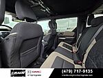 Used 2022 FORD BRONCO WILDTRAK in SPRINGDALE, ARKANSAS (Photo 27)