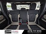 Used 2022 FORD BRONCO WILDTRAK in SPRINGDALE, ARKANSAS (Photo 28)