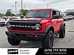 Used 2022 FORD BRONCO WILDTRAK in SPRINGDALE, ARKANSAS (Photo 3)