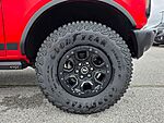 Used 2022 FORD BRONCO WILDTRAK in SPRINGDALE, ARKANSAS (Photo 30)