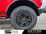 Used 2022 FORD BRONCO WILDTRAK in SPRINGDALE, ARKANSAS (Photo 30)