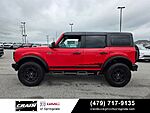 Used 2022 FORD BRONCO WILDTRAK in SPRINGDALE, ARKANSAS (Photo 4)