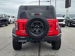 Used 2022 FORD BRONCO WILDTRAK in SPRINGDALE, ARKANSAS (Photo 6)