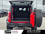 Used 2022 FORD BRONCO WILDTRAK in SPRINGDALE, ARKANSAS (Photo 7)