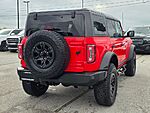 Used 2022 FORD BRONCO WILDTRAK in SPRINGDALE, ARKANSAS (Photo 8)