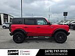 Used 2022 FORD BRONCO WILDTRAK in SPRINGDALE, ARKANSAS (Photo 9)