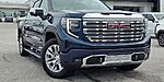 Used 2022 GMC SIERRA 1500 DENALI in SPRINGDALE, ARKANSAS