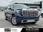Used 2022 GMC SIERRA 1500 DENALI in SPRINGDALE, ARKANSAS (Photo 1)