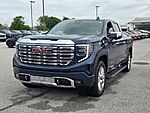 Used 2022 GMC SIERRA 1500 DENALI in SPRINGDALE, ARKANSAS (Photo 3)