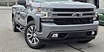 Used 2022 CHEVROLET SILVERADO 1500 LTD RST in SPRINGDALE, ARKANSAS