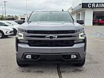 Used 2022 CHEVROLET SILVERADO 1500 LTD RST in SPRINGDALE, ARKANSAS (Photo 2)
