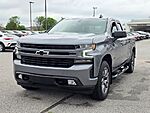 Used 2022 CHEVROLET SILVERADO 1500 LTD RST in SPRINGDALE, ARKANSAS (Photo 3)