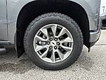 Used 2022 CHEVROLET SILVERADO 1500 LTD RST in SPRINGDALE, ARKANSAS (Photo 30)