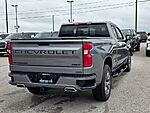 Used 2022 CHEVROLET SILVERADO 1500 LTD RST in SPRINGDALE, ARKANSAS (Photo 8)