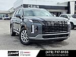 Used 2025 HYUNDAI PALISADE SEL in SPRINGDALE, ARKANSAS (Photo 1)
