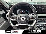 Used 2025 HYUNDAI PALISADE SEL in SPRINGDALE, ARKANSAS (Photo 14)