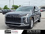 Used 2025 HYUNDAI PALISADE SEL in SPRINGDALE, ARKANSAS (Photo 3)