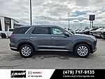 Used 2025 HYUNDAI PALISADE SEL in SPRINGDALE, ARKANSAS (Photo 9)