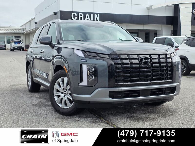 Used 2025 HYUNDAI PALISADE SEL in SPRINGDALE, ARKANSAS