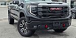 Used 2024 GMC SIERRA 1500 AT4 in SPRINGDALE, ARKANSAS