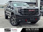 Used 2024 GMC SIERRA 1500 AT4 in SPRINGDALE, ARKANSAS (Photo 1)