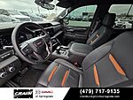 Used 2024 GMC SIERRA 1500 AT4 in SPRINGDALE, ARKANSAS (Photo 10)