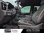 Used 2024 GMC SIERRA 1500 AT4 in SPRINGDALE, ARKANSAS (Photo 11)