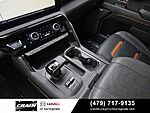 Used 2024 GMC SIERRA 1500 AT4 in SPRINGDALE, ARKANSAS (Photo 20)