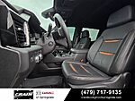 Used 2024 GMC SIERRA 1500 AT4 in SPRINGDALE, ARKANSAS (Photo 24)