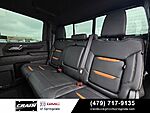 Used 2024 GMC SIERRA 1500 AT4 in SPRINGDALE, ARKANSAS (Photo 25)