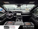 Used 2024 GMC SIERRA 1500 AT4 in SPRINGDALE, ARKANSAS (Photo 27)