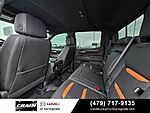 Used 2024 GMC SIERRA 1500 AT4 in SPRINGDALE, ARKANSAS (Photo 28)