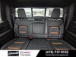 Used 2024 GMC SIERRA 1500 AT4 in SPRINGDALE, ARKANSAS (Photo 29)