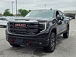 Used 2024 GMC SIERRA 1500 AT4 in SPRINGDALE, ARKANSAS (Photo 3)