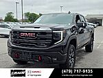 Used 2024 GMC SIERRA 1500 AT4 in SPRINGDALE, ARKANSAS (Photo 3)
