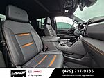 Used 2024 GMC SIERRA 1500 AT4 in SPRINGDALE, ARKANSAS (Photo 30)