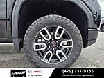 Used 2024 GMC SIERRA 1500 AT4 in SPRINGDALE, ARKANSAS (Photo 31)