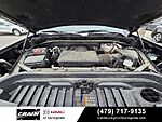 Used 2024 GMC SIERRA 1500 AT4 in SPRINGDALE, ARKANSAS (Photo 32)