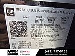 Used 2024 GMC SIERRA 1500 AT4 in SPRINGDALE, ARKANSAS (Photo 33)