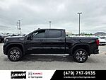 Used 2024 GMC SIERRA 1500 AT4 in SPRINGDALE, ARKANSAS (Photo 4)