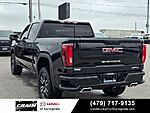Used 2024 GMC SIERRA 1500 AT4 in SPRINGDALE, ARKANSAS (Photo 5)