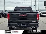 Used 2024 GMC SIERRA 1500 AT4 in SPRINGDALE, ARKANSAS (Photo 6)