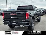 Used 2024 GMC SIERRA 1500 AT4 in SPRINGDALE, ARKANSAS (Photo 8)