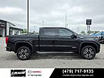 Used 2024 GMC SIERRA 1500 AT4 in SPRINGDALE, ARKANSAS (Photo 9)