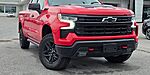 Used 2024 CHEVROLET SILVERADO 1500 LT TRAIL BOSS in SPRINGDALE, ARKANSAS