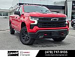 Used 2024 CHEVROLET SILVERADO 1500 LT TRAIL BOSS in SPRINGDALE, ARKANSAS (Photo 1)