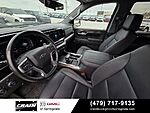 Used 2024 CHEVROLET SILVERADO 1500 LT TRAIL BOSS in SPRINGDALE, ARKANSAS (Photo 10)