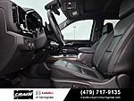 Used 2024 CHEVROLET SILVERADO 1500 LT TRAIL BOSS in SPRINGDALE, ARKANSAS (Photo 11)