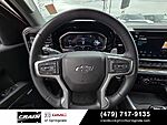 Used 2024 CHEVROLET SILVERADO 1500 LT TRAIL BOSS in SPRINGDALE, ARKANSAS (Photo 14)