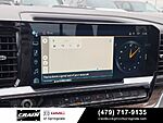 Used 2024 CHEVROLET SILVERADO 1500 LT TRAIL BOSS in SPRINGDALE, ARKANSAS (Photo 17)